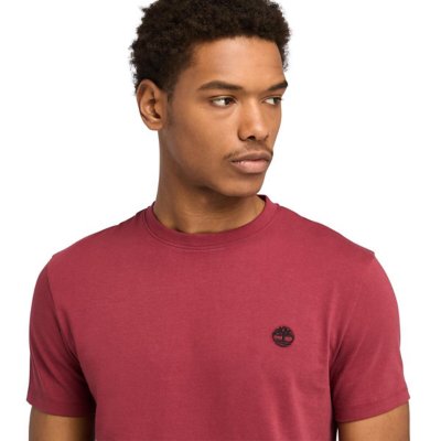 Tee-shirt à manches courtes homme PR6001 TIMBERLAND