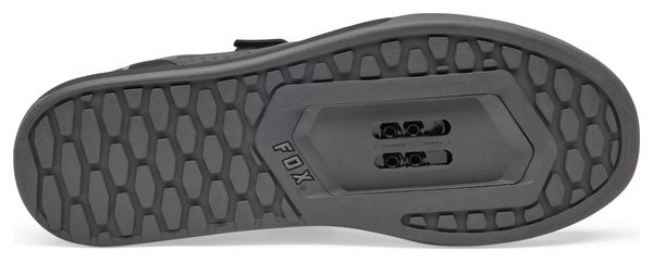 Chaussures VTT Fox Union Gris