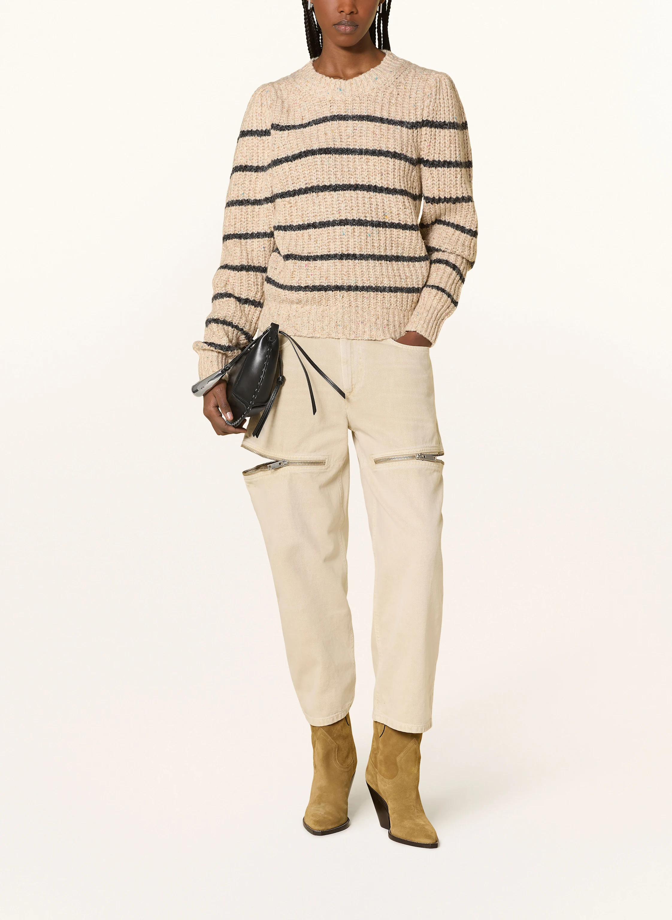 MARANT ÉTOILE Pullover PHILAE