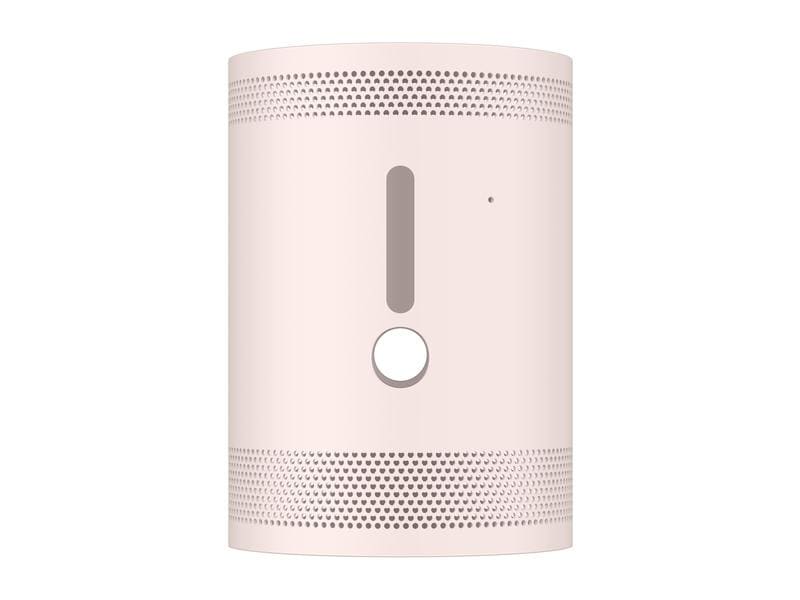 Samsung The Freestyle 2022 Skin Blossom Pink Verleihen Sie dem «The Freetyle» eine neue Farbe