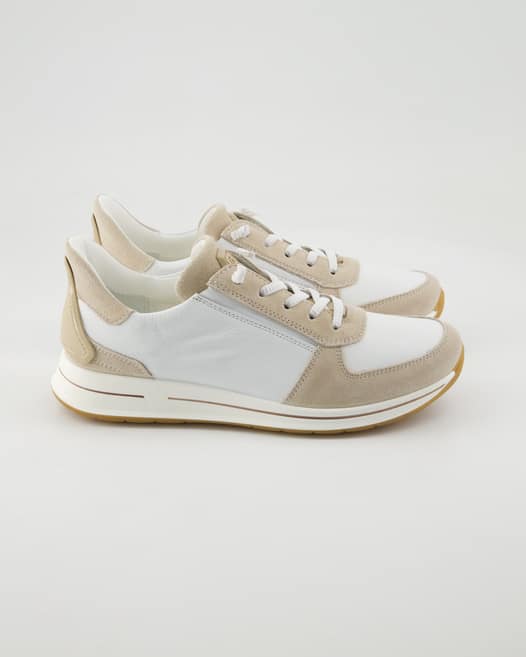 Ara OSAKA Sneaker in Beige