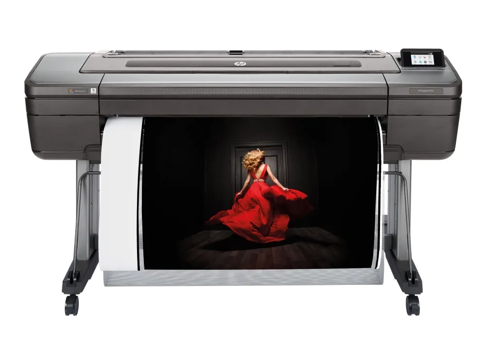 HP DesignJet Z9  PostScript - 24