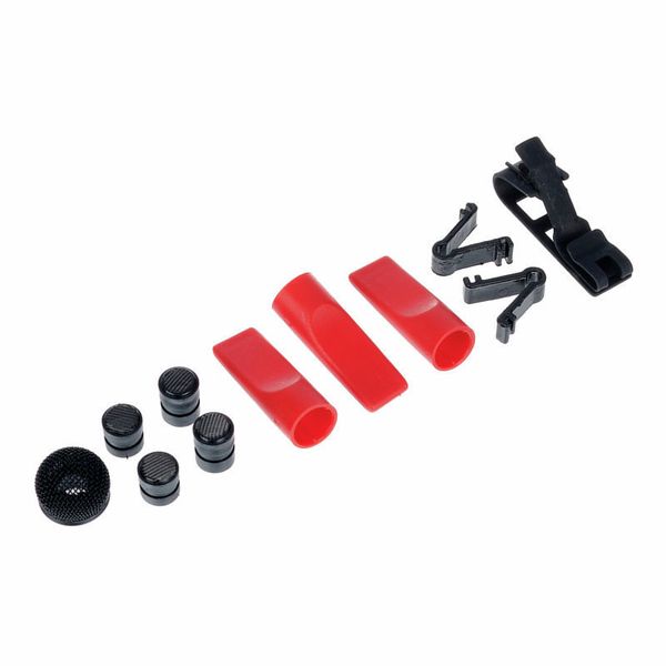 Sennheiser AVX-ME2 MKE2 Bundle