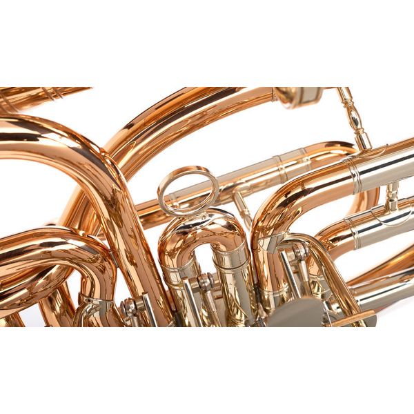 Cerveny CEP 731-4R Baritone