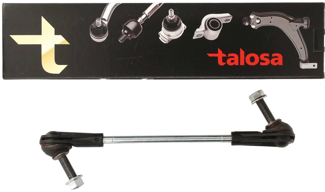 Stabilisatorbolt