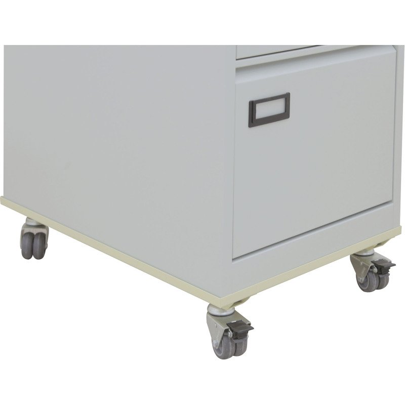 Socle à roulette pour classeur monobloc Pro C.