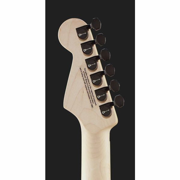 Charvel Pro Mod So Cal Style1 HH FR SW