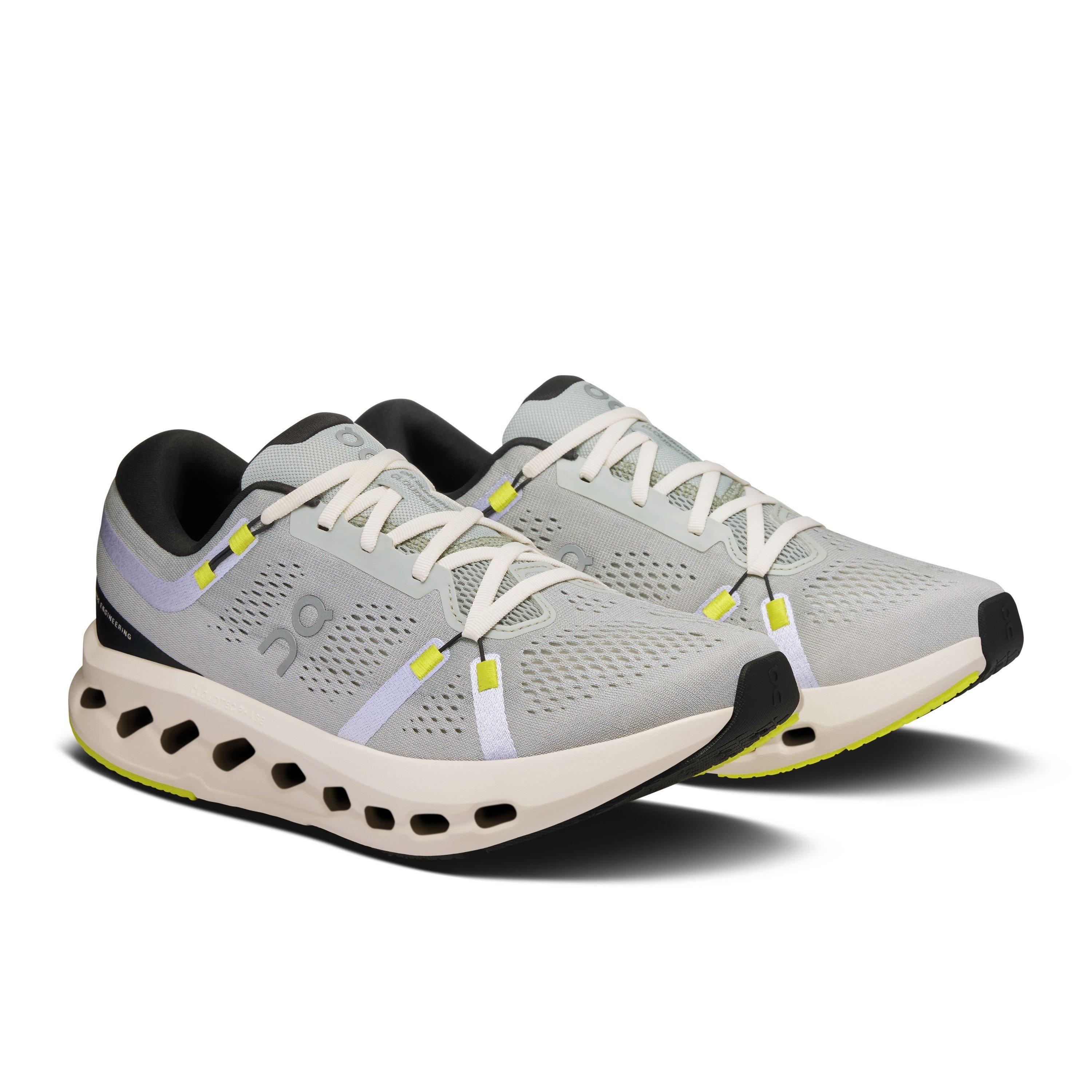 On Cloudsurfer 2 Running Shoes Mens