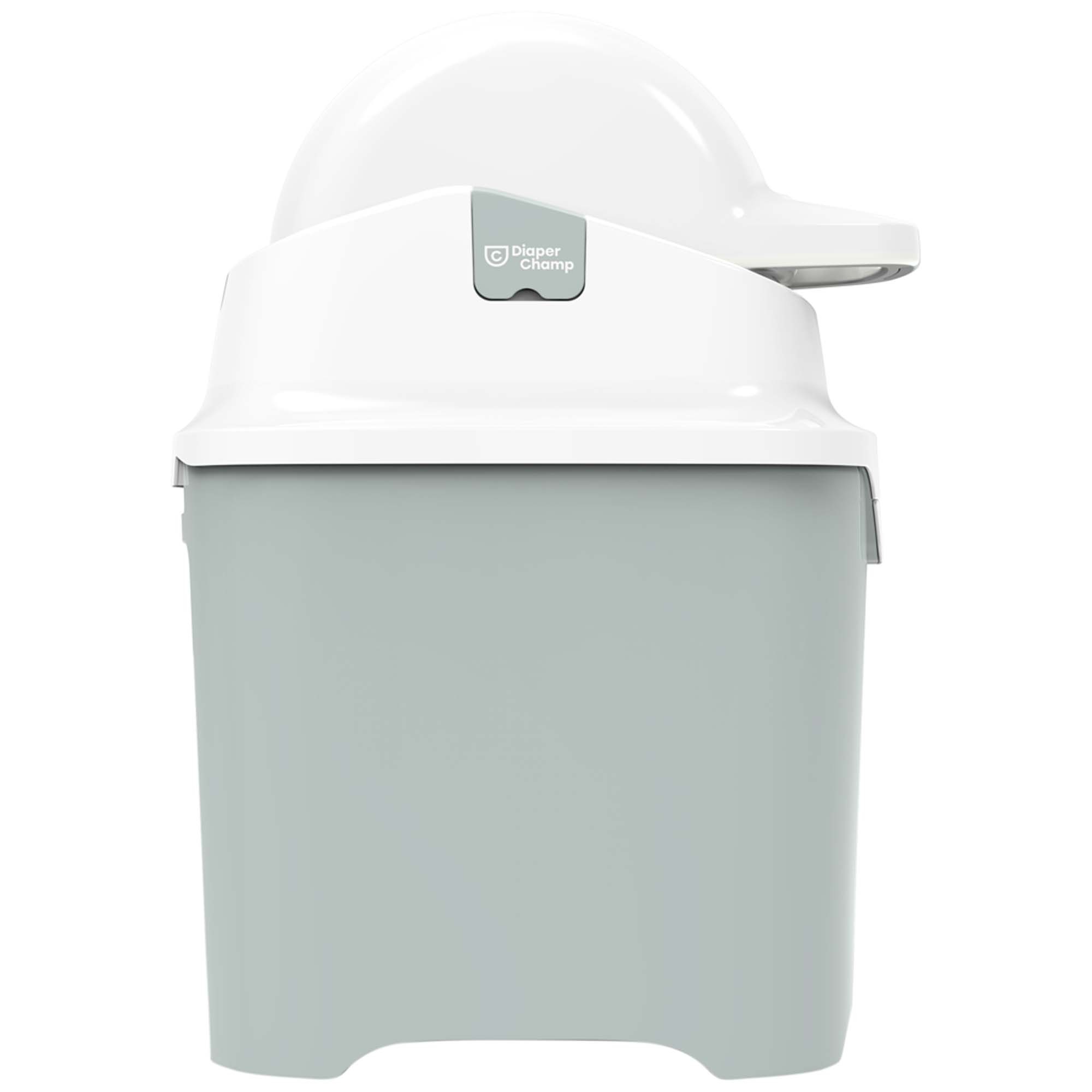 DiaperChamp ONE luieremmer mint - luieremmers - Prénatal