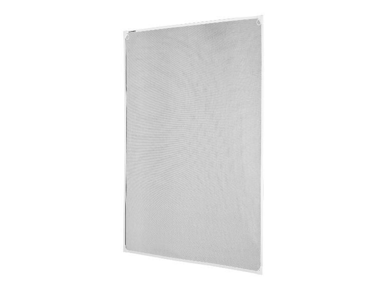 Magnetisch hor raam 110 x 130 cm