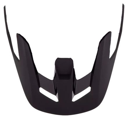 Visière de Rechange Fox Speedframe Pro Klif Gris foncé