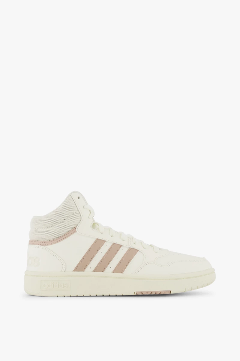 adidas Sportswear Hoops 3.0 Mid Damen Sneaker