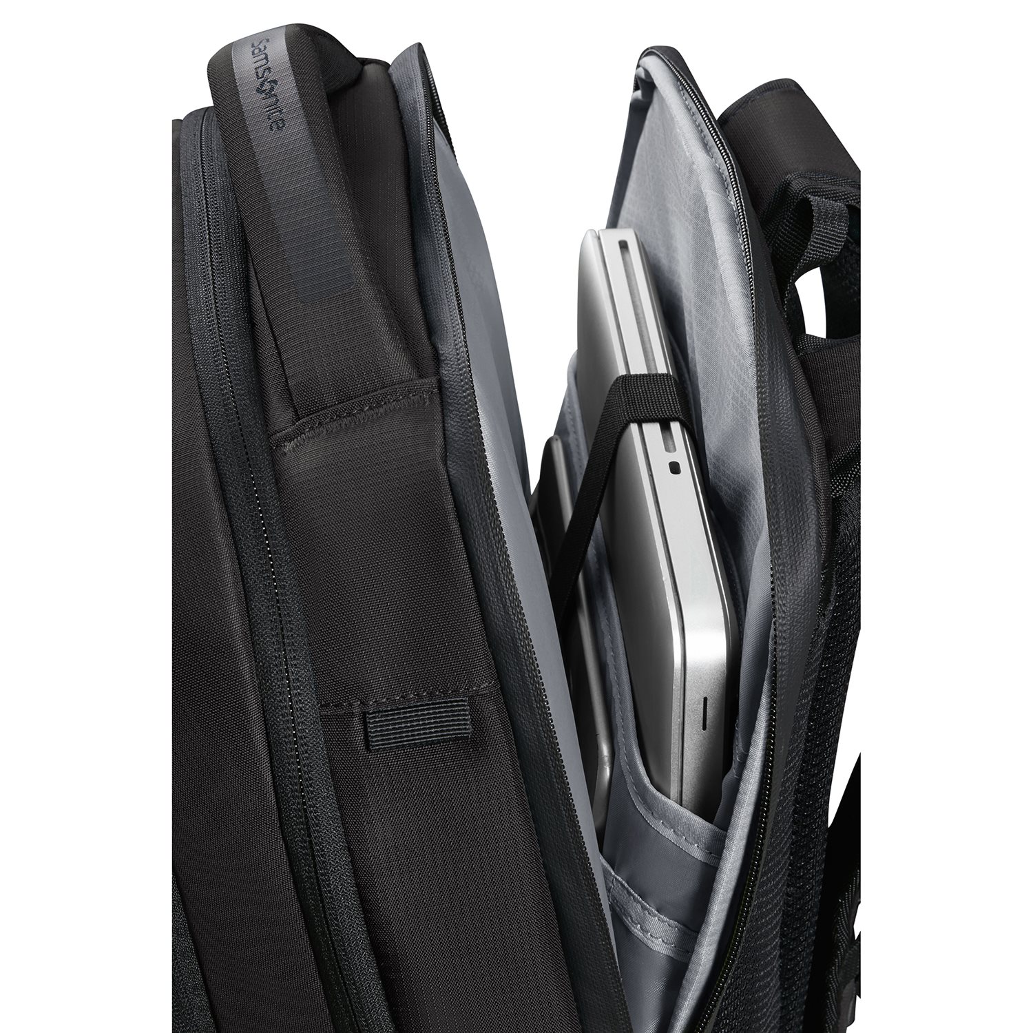 Samsonite BIZ2GO Laptop Backpack 14.1'' black