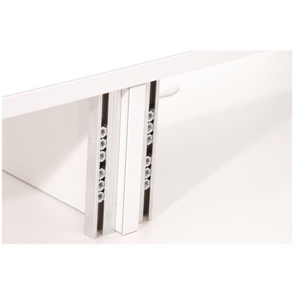 Thon Studio Extension Desk 3U WH