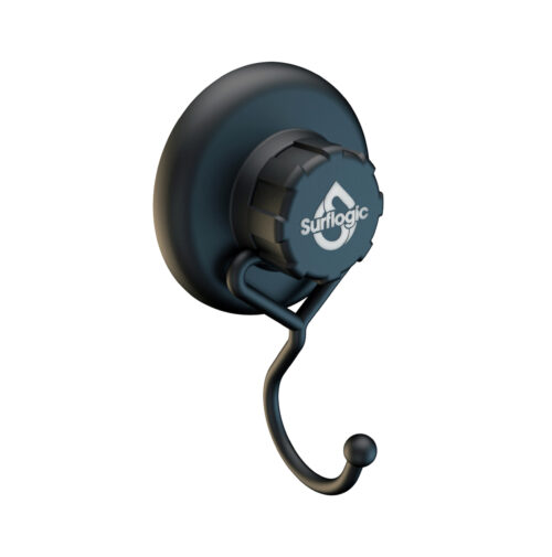 Surflogic Ventouse pour accrocher son cintre / Suction hook