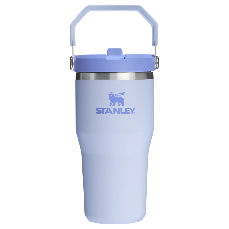 IceFlow™ Flip Straw 2.0 Tumbler | 0.59L