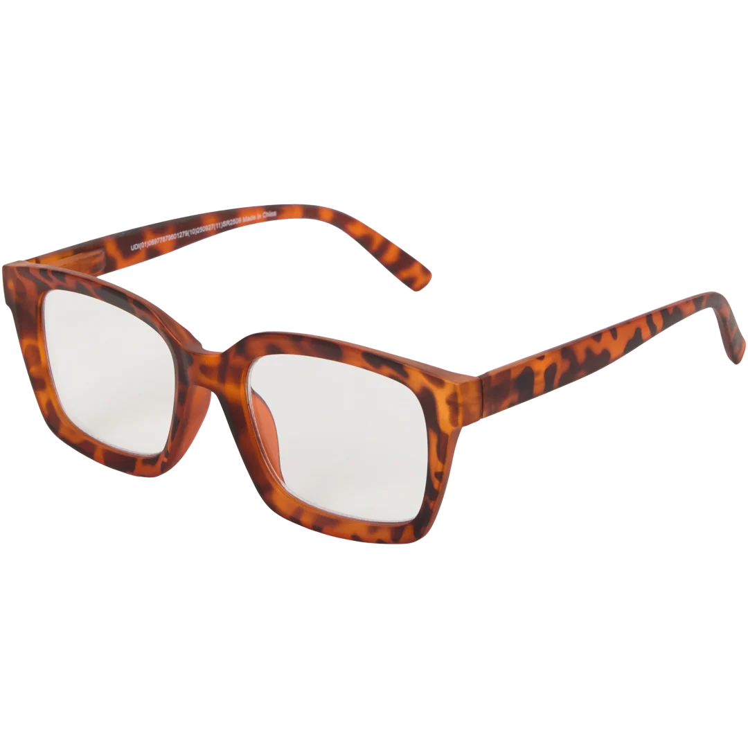 Lunettes de lecture premium