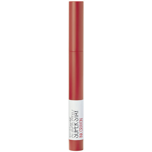Maybelline New York - Superstay Ink Crayon 40-laugh Louder