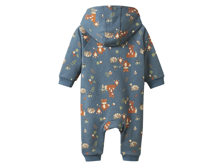 Baby boxpakje