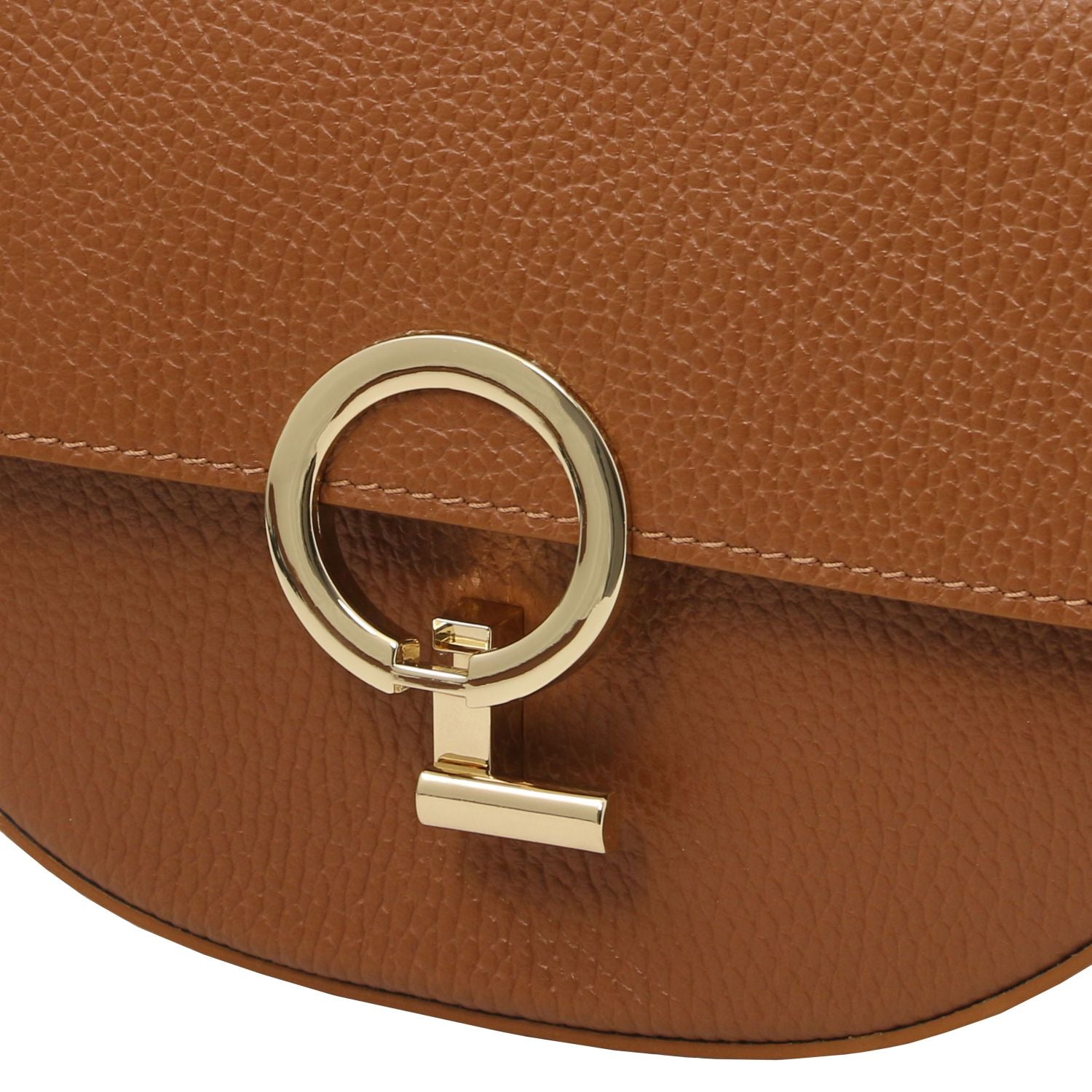 TL142284 – Astrea – leren Schoudertas