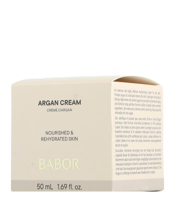 Babor Skinovage Classics Argan Cream 50ml