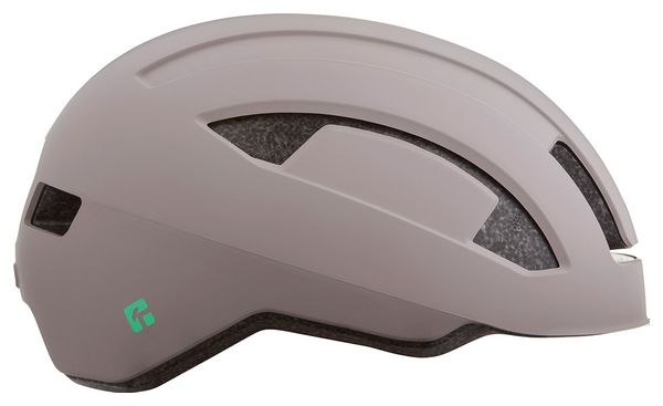 Casque Lazer CityZen KinetiCore Rose Lila