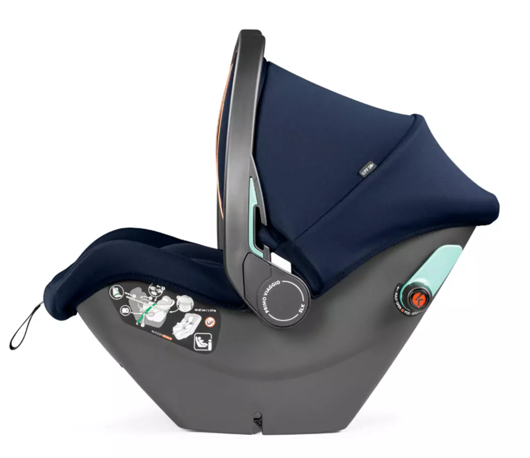 Babyschale Primo Viaggio SLK