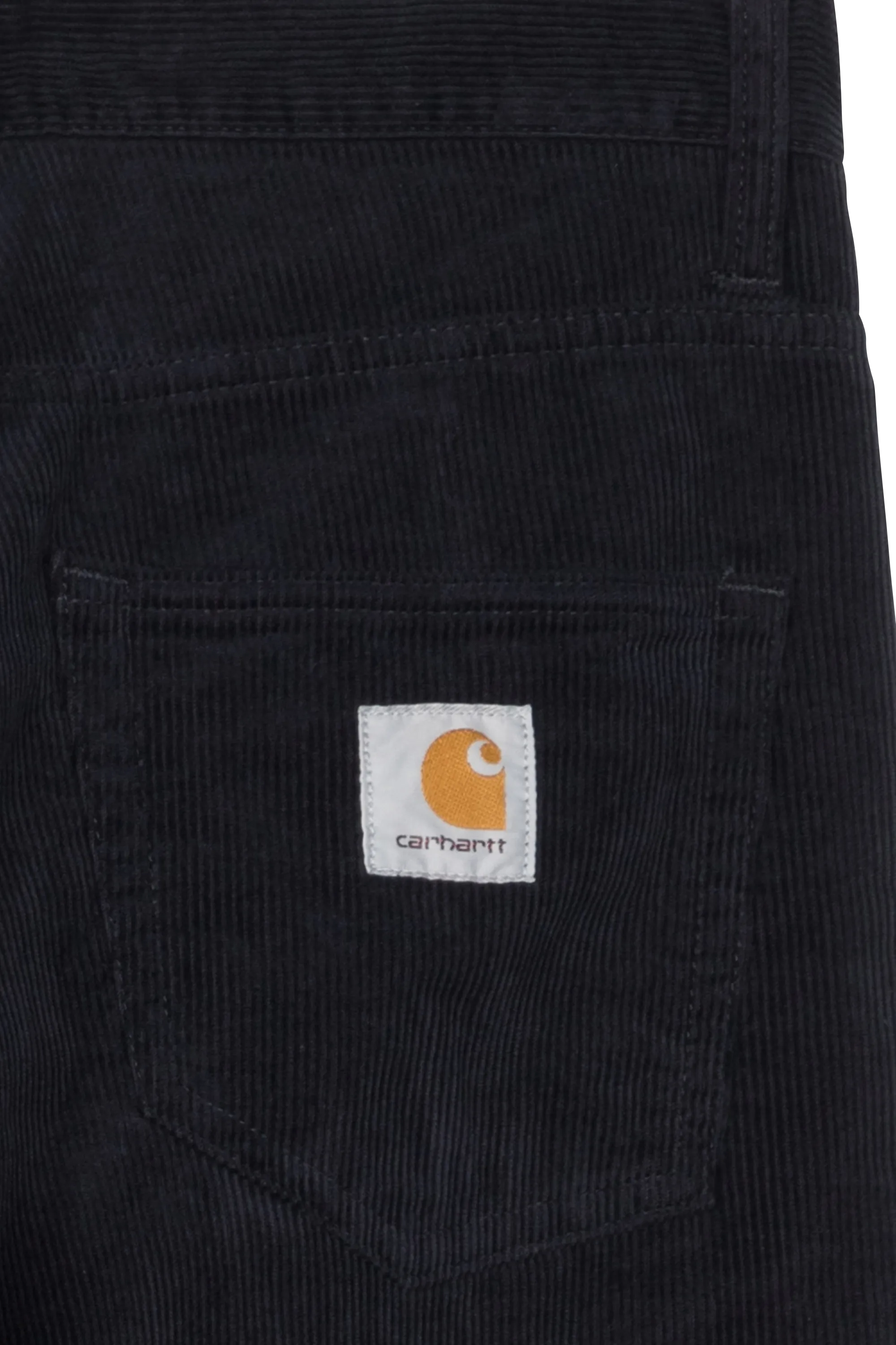 CARHARTT WIP Pantalon KLONDIKE  Bleu