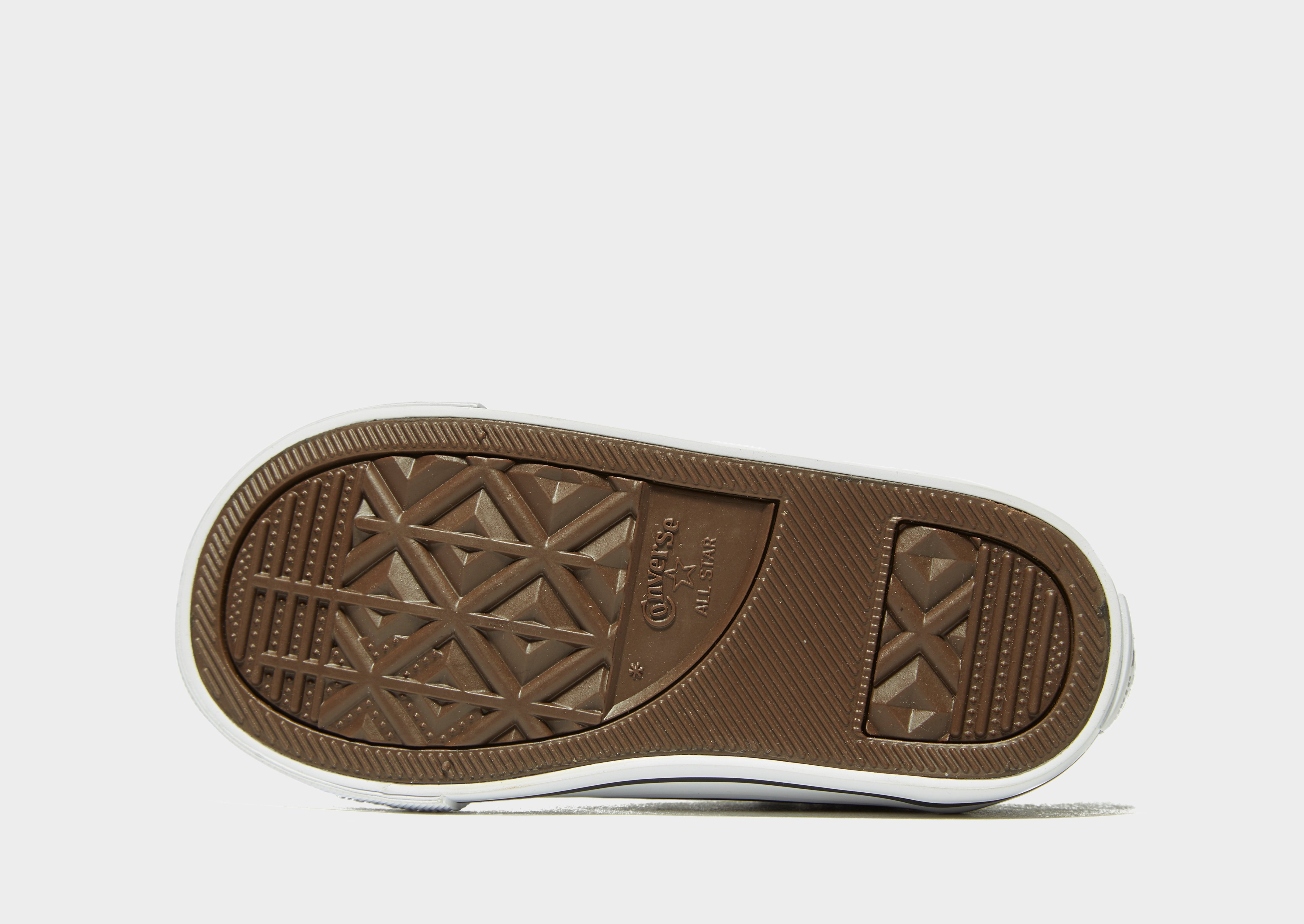 Converse Chuck Taylor All Star Ox Bébé