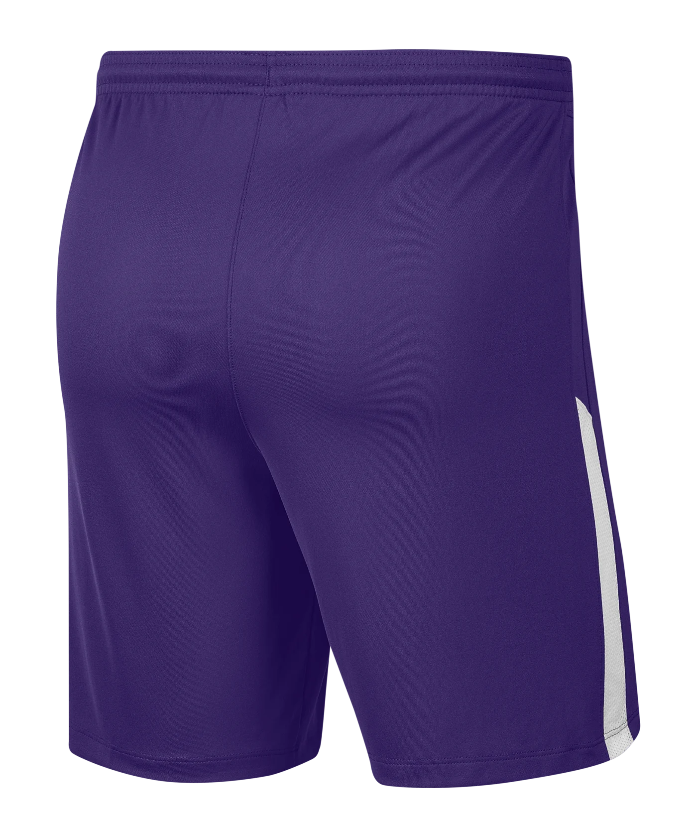 Nike League Knit II Short Lila Weiss F547