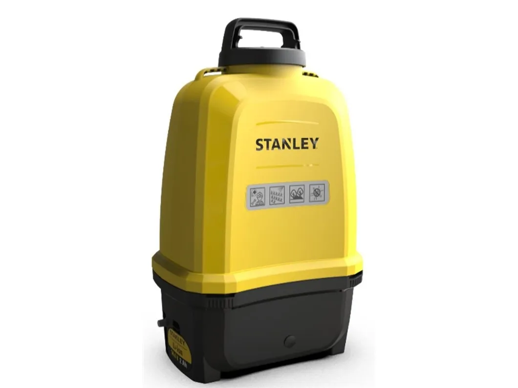 Stanley SPRAYER GARDEN CORDLESS 16L STANLEY