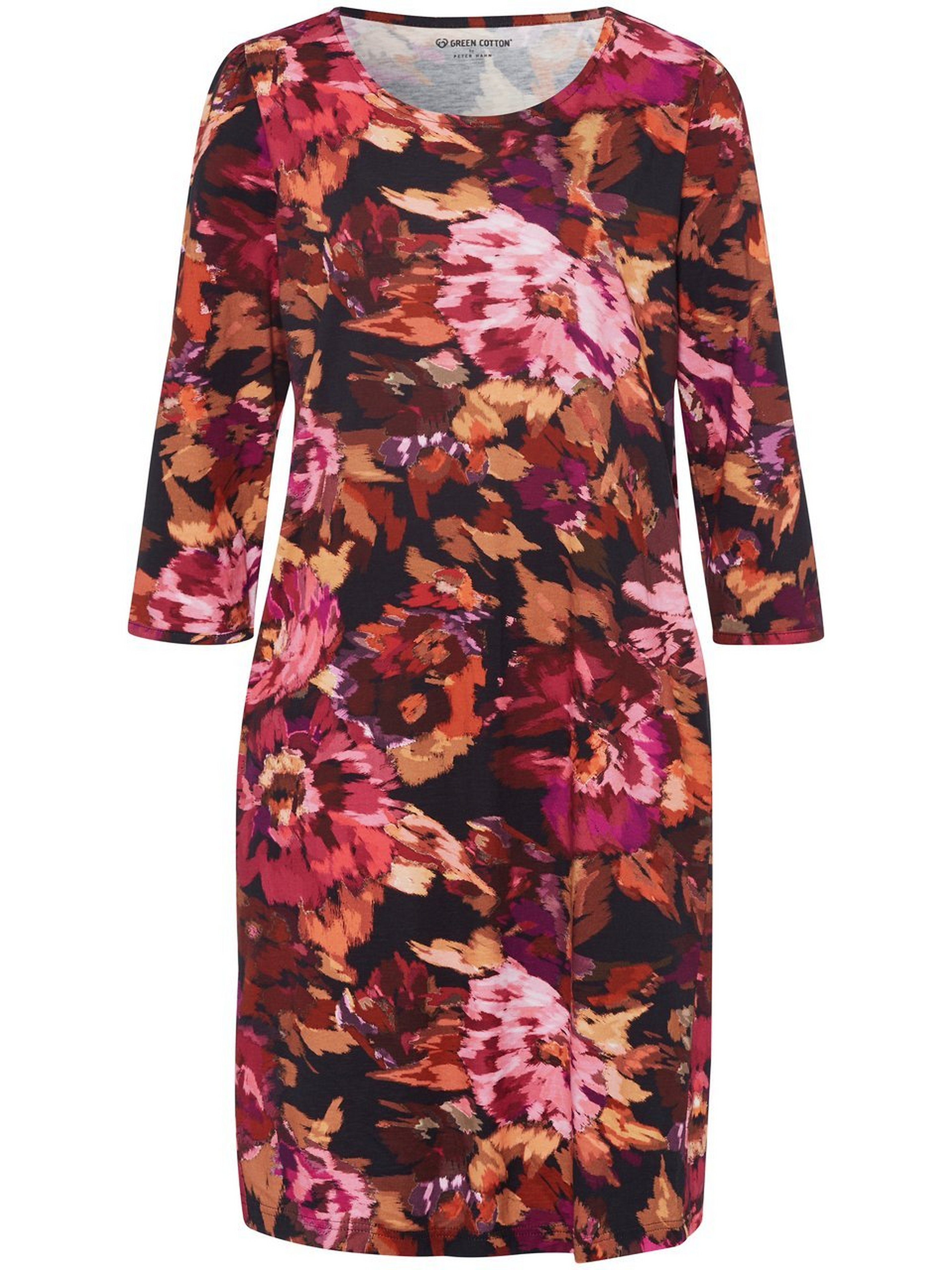 Jerseykleid Emma