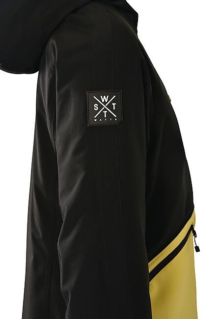 WATTS - VESTE SUMMIT F