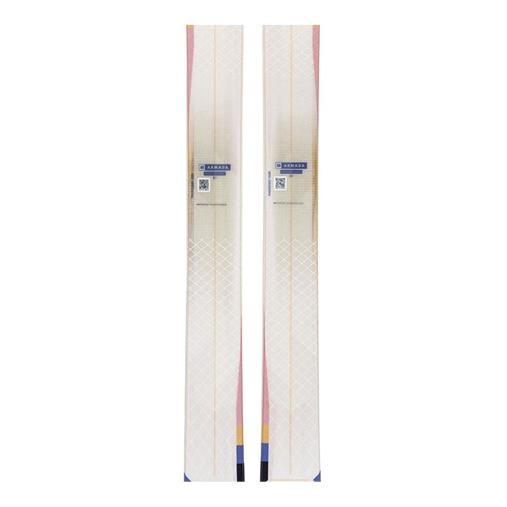 Armada TRACE 88 - Skis freerando Femme