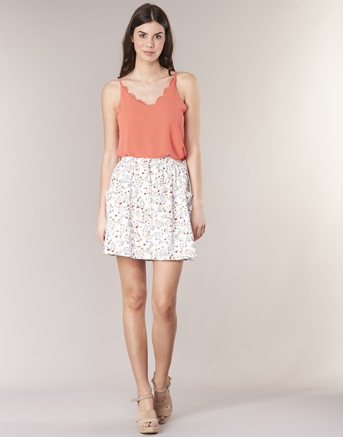 Betty London - INNAMA - Blanc