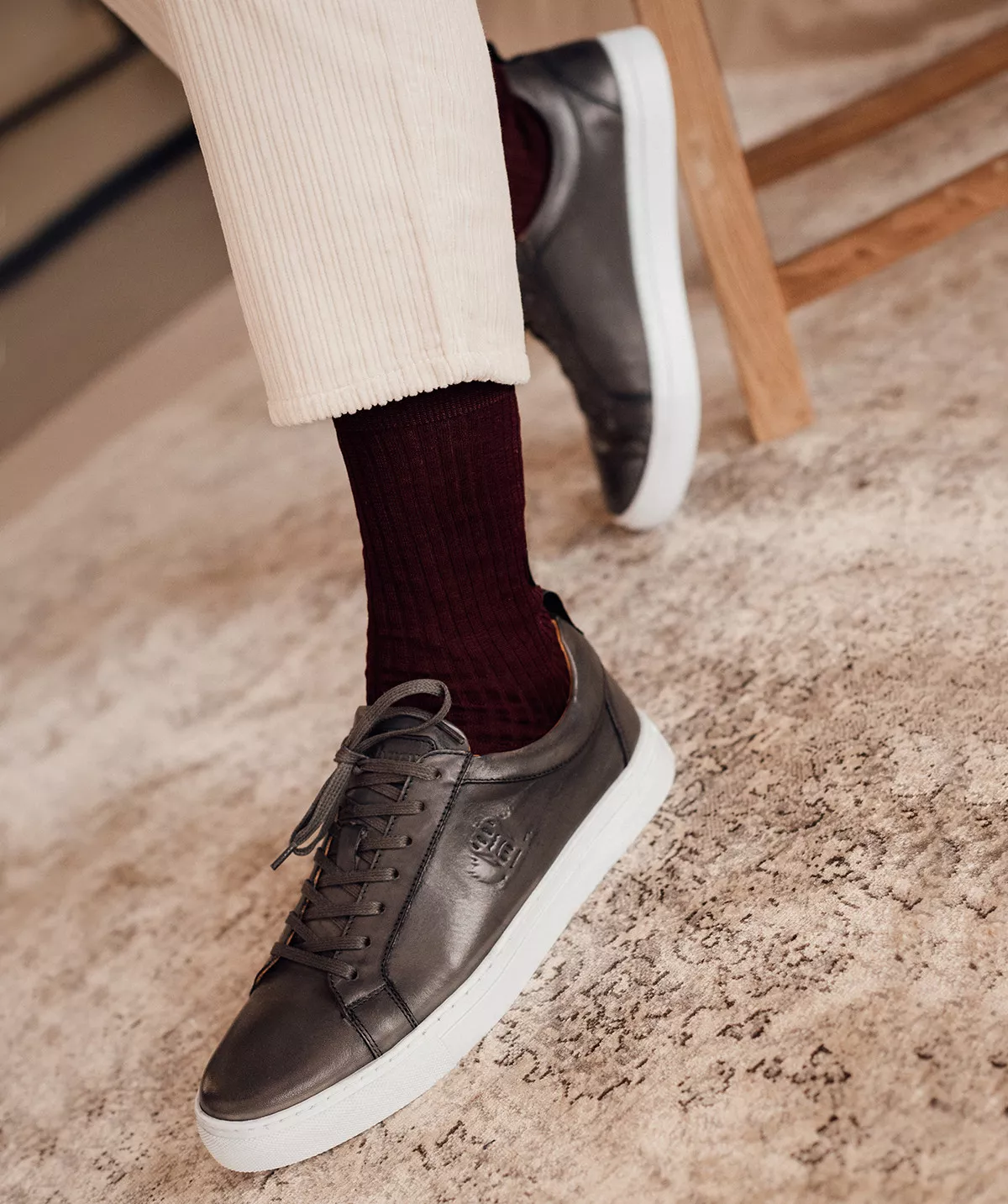 Sneakers JACK Gris