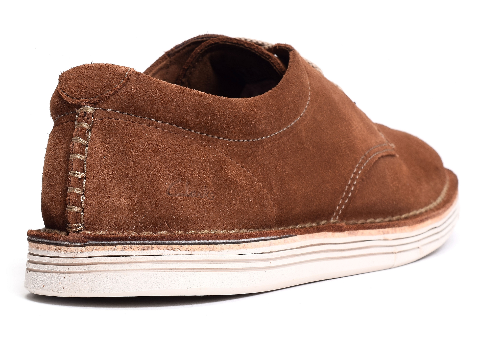 Forge vibe tan