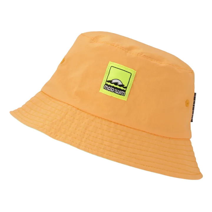 Molo Bob Matière Recyclée Siks | Orange
