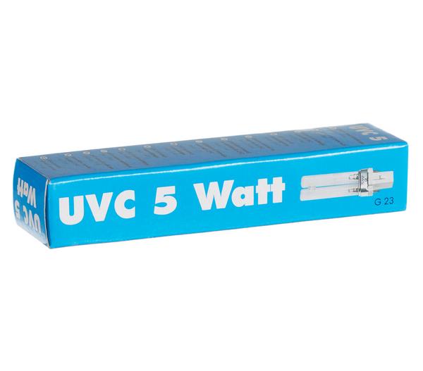 Oase UVC Ersatzlampe, 5 W