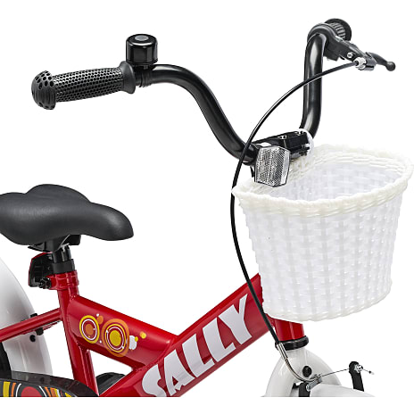 Puch Sally pige juniorcykel 1 gear 16