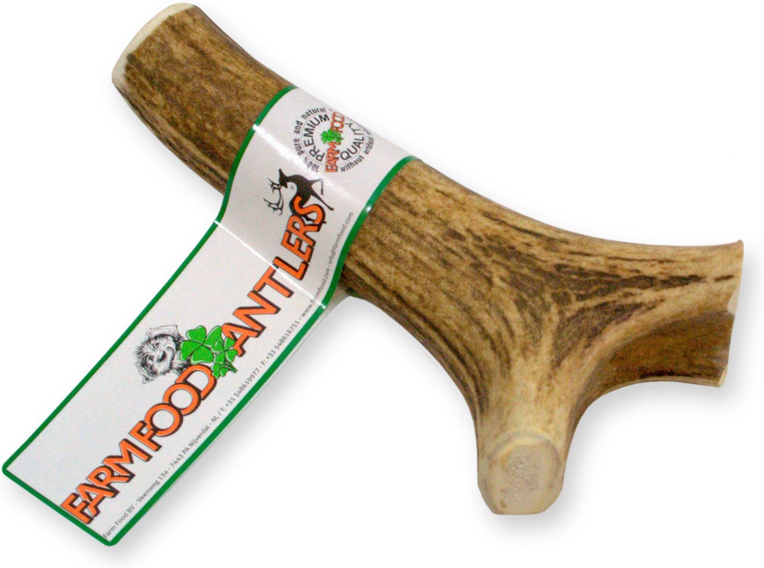 Farm Food natuurlijke snack Antlers 180 gram
