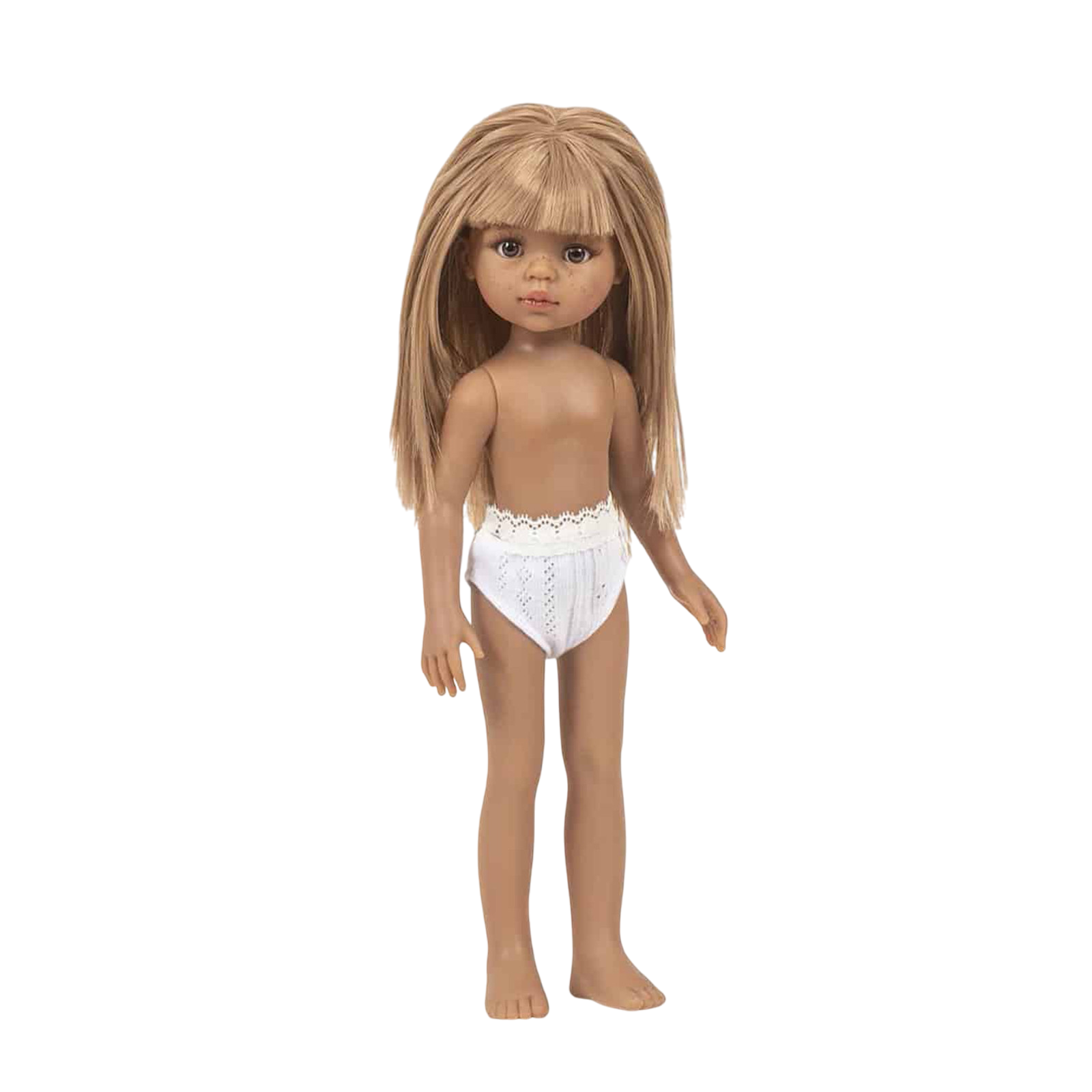 Amigas: Puppe Adèle