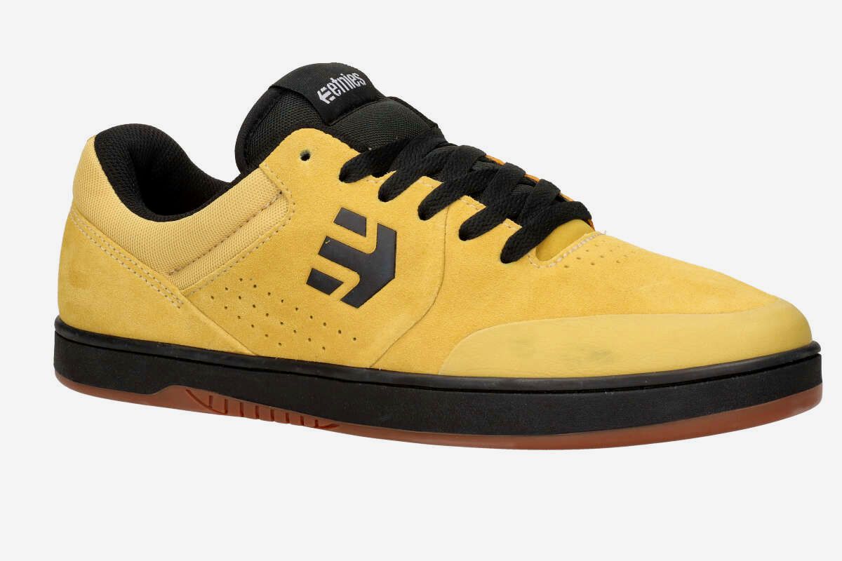 Etnies Marana Schuh (yellow)