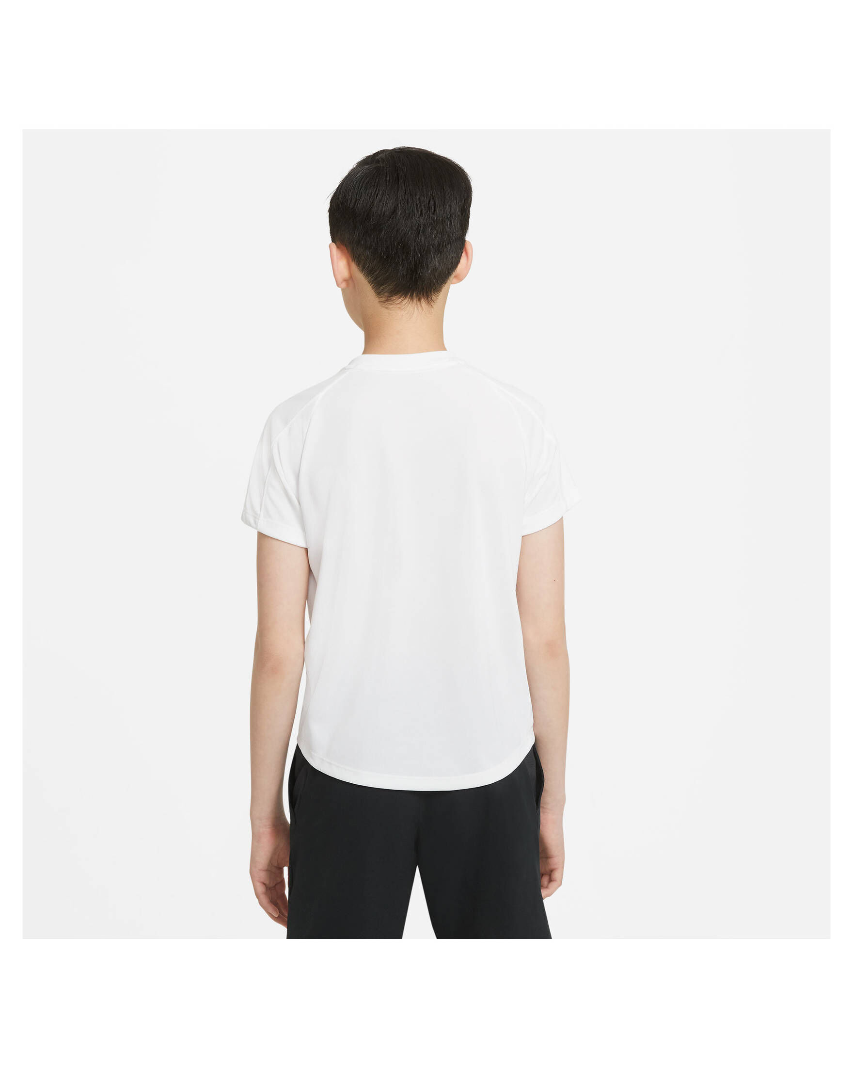 Nike| Kinder Tennis T-Shirt COURT DRI-FIT VICTORY Kurzarm
