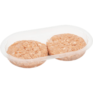 Jumbo Kipburger