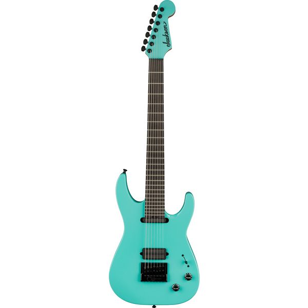 Jackson Pro Serie Josh Smith SL7 ET