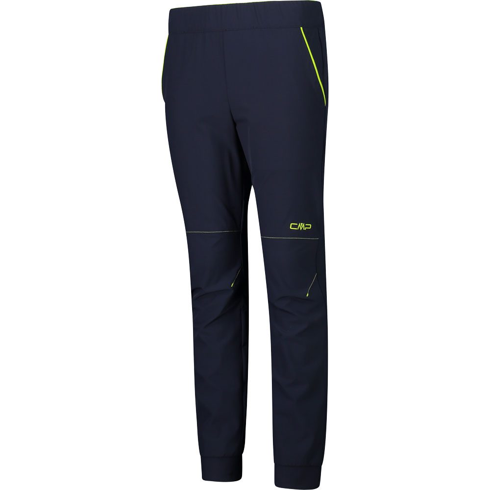CMP Light Climb Lange Hose Jungen schwarz blau