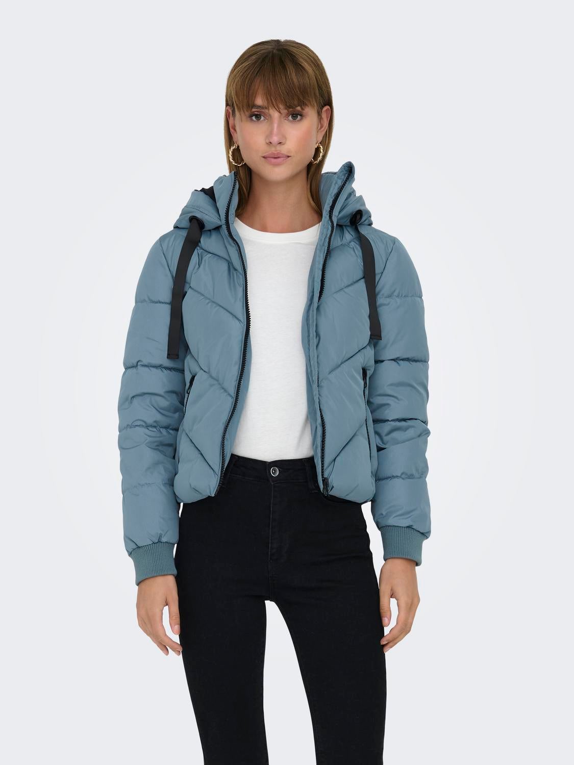 JDYSKYLAR Jacke Stormy Weather