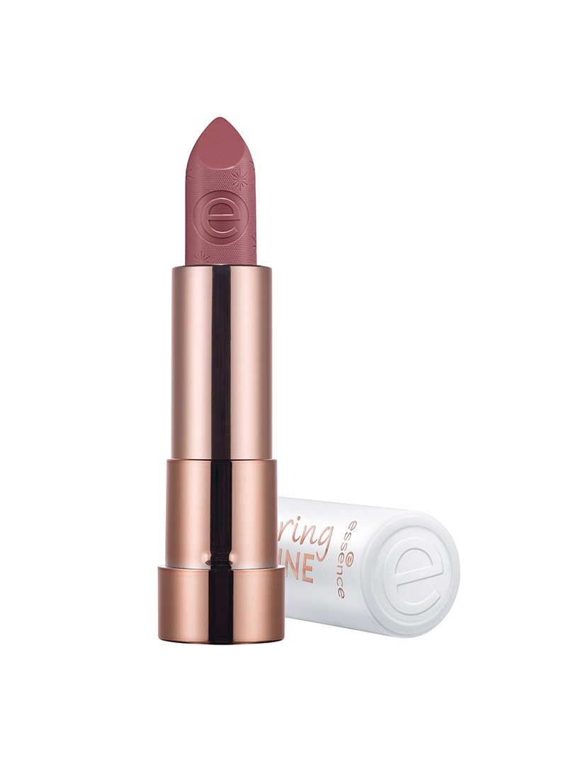 Caring Shine Vegan Collagen Lipstick 204