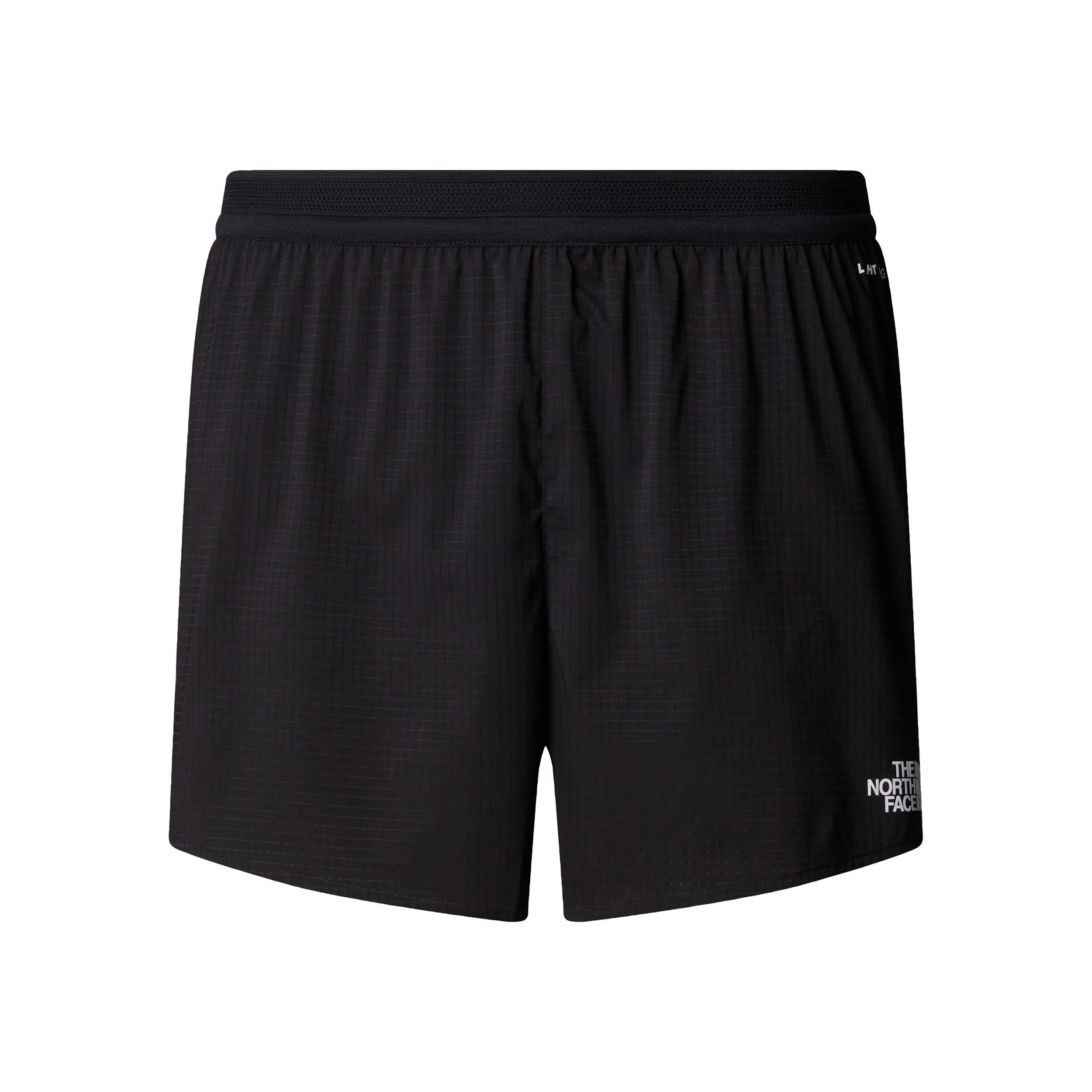 The North Face Sunriser 5in Short De Running Hommes - Noir